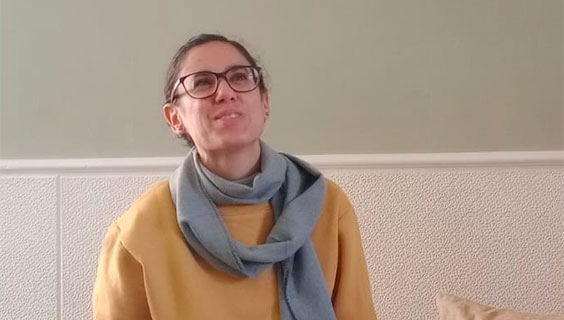 Carolina Fernández Finquelstein